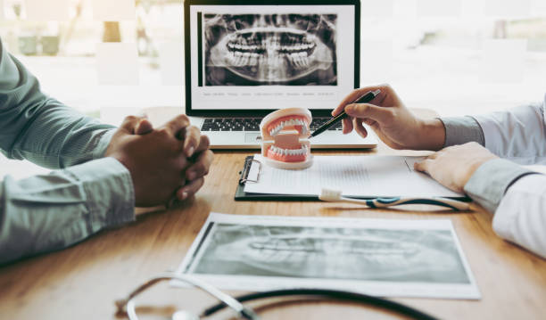 Best Emergency Dental Care for Broken or Chipped Teeth in Morningside, MD