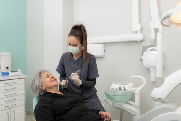 Best Emergency Root Canal Treatment in Morningside, MD
