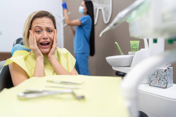 Best Emergency Dental Care for Broken or Chipped Teeth in Morningside, MD