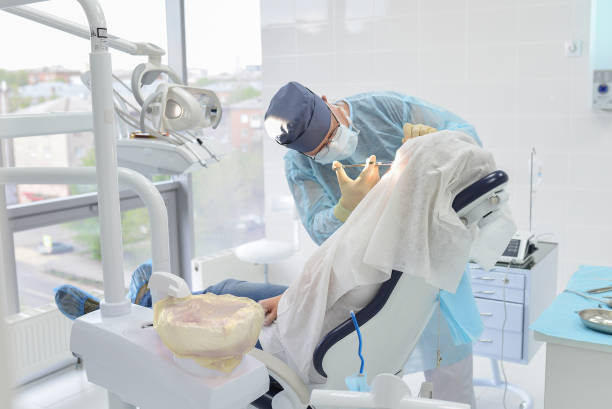 Best Emergency TMJ Treatment in Morningside, MD
